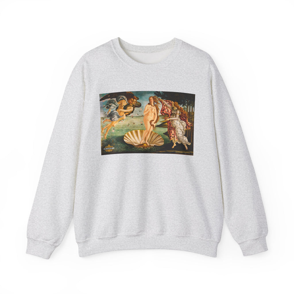 Girth of Venus Sweatshirt