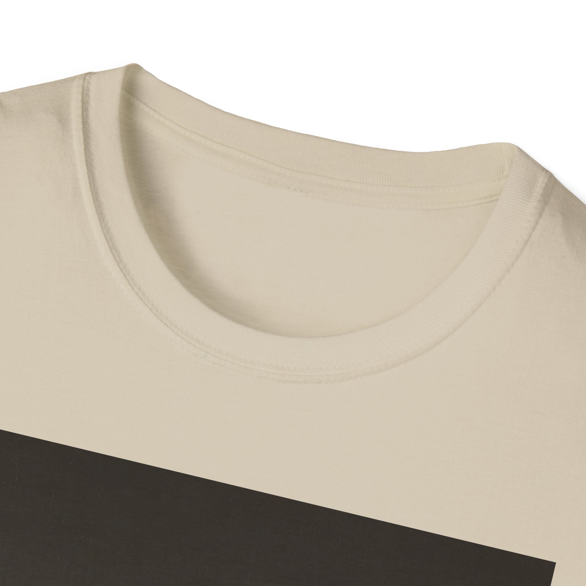 Big Girl With A Pearl Earring T-Shirt