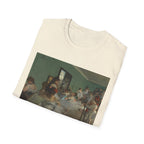 The Queens' Dance Class T-Shirt