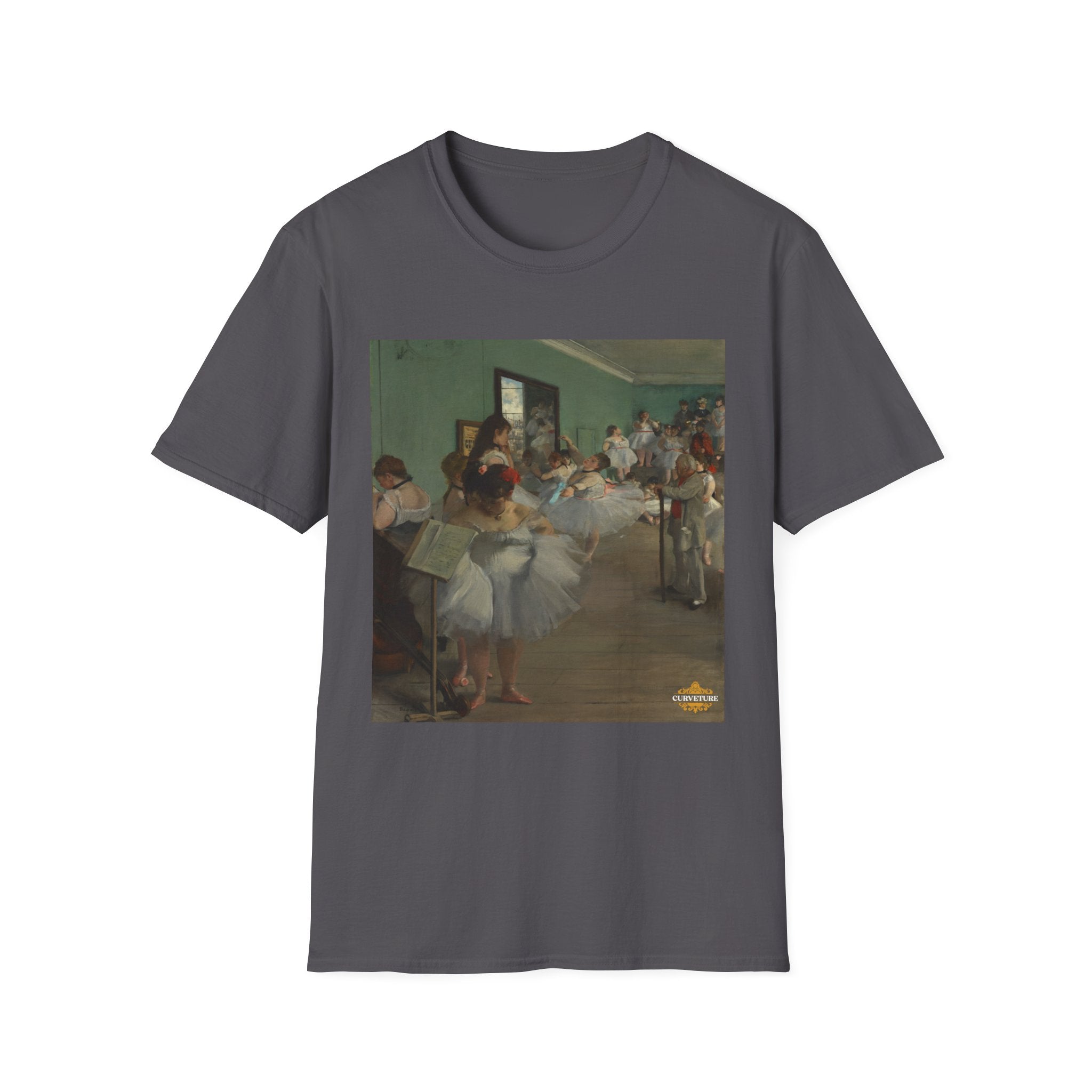 The Queens' Dance Class T-Shirt