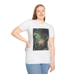 The Plus-Size Swing T-Shirt