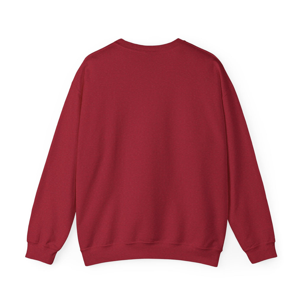 The Plus-Size Swing Sweatshirt