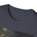 The Plus-Size Swing T-Shirt