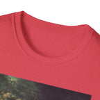 The Plus-Size Swing T-Shirt