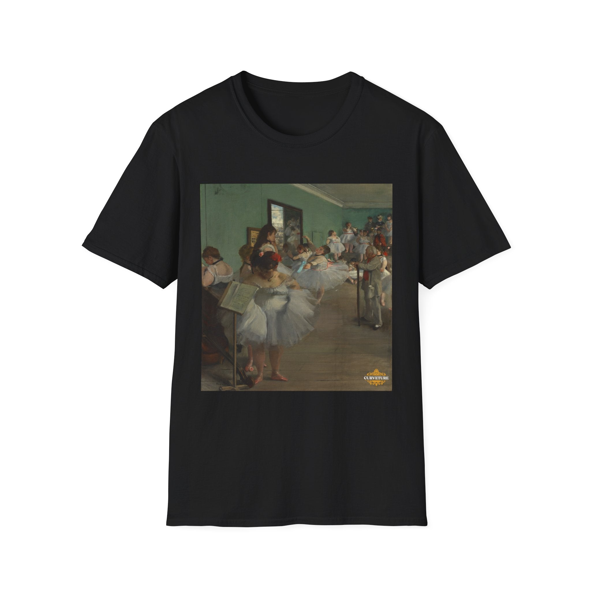 The Queens' Dance Class T-Shirt
