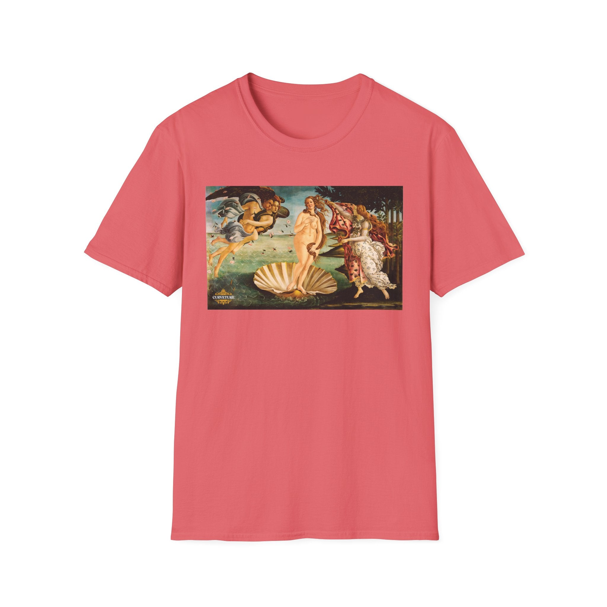 Girth of Venus T-Shirt