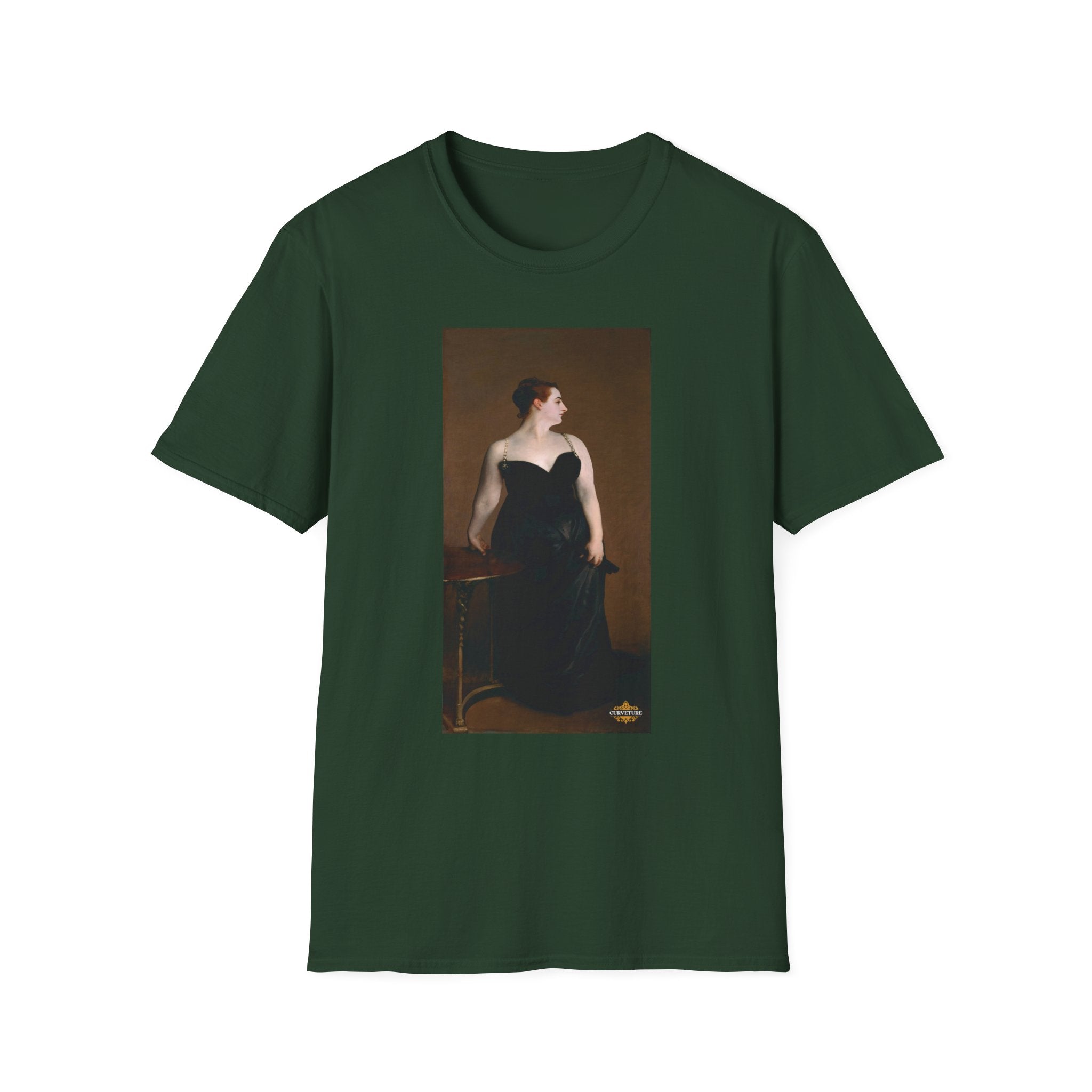 Madame XL T-Shirt