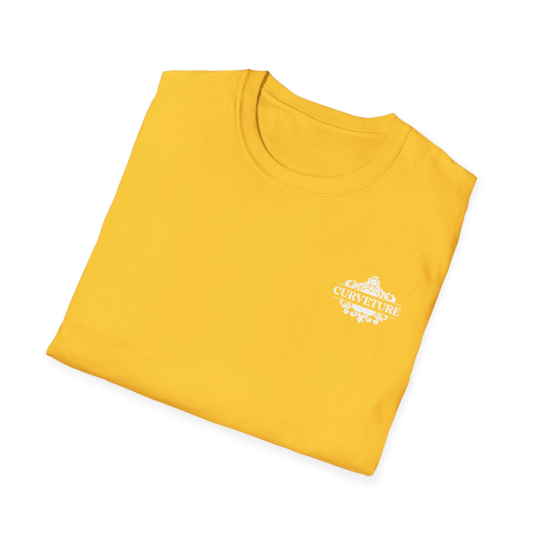 Curveture™ Logo T-Shirt