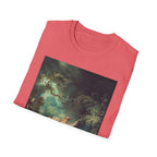 The Plus-Size Swing T-Shirt