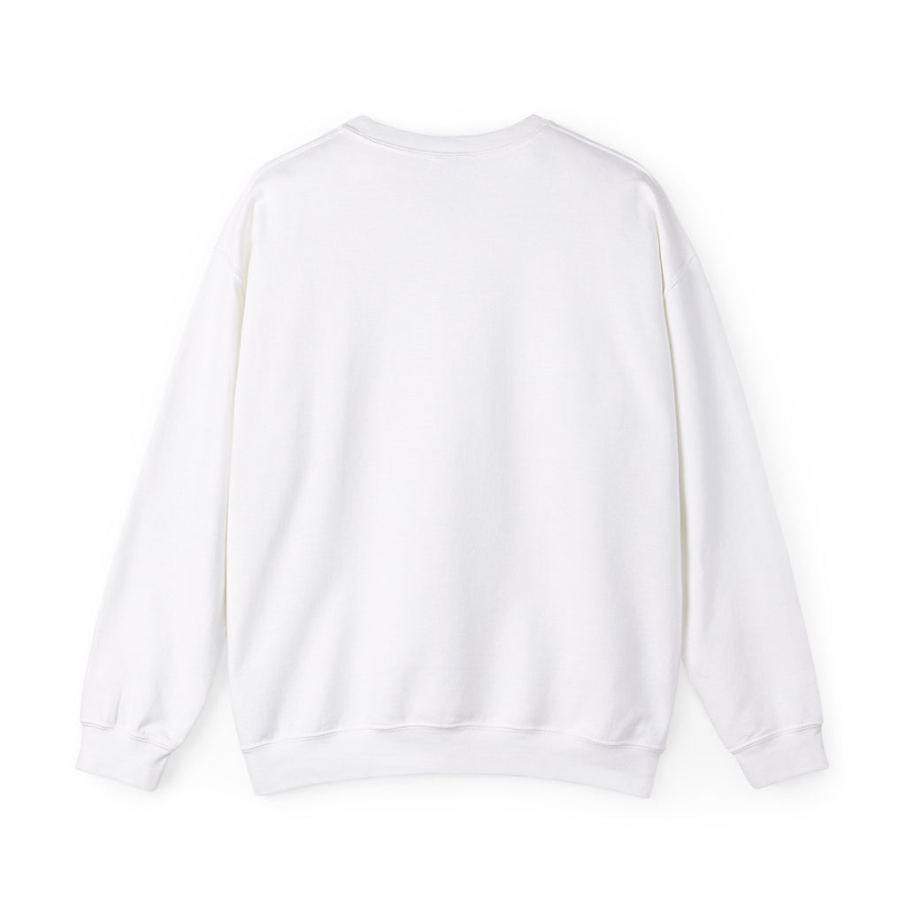 The Plus-Size Swing Sweatshirt