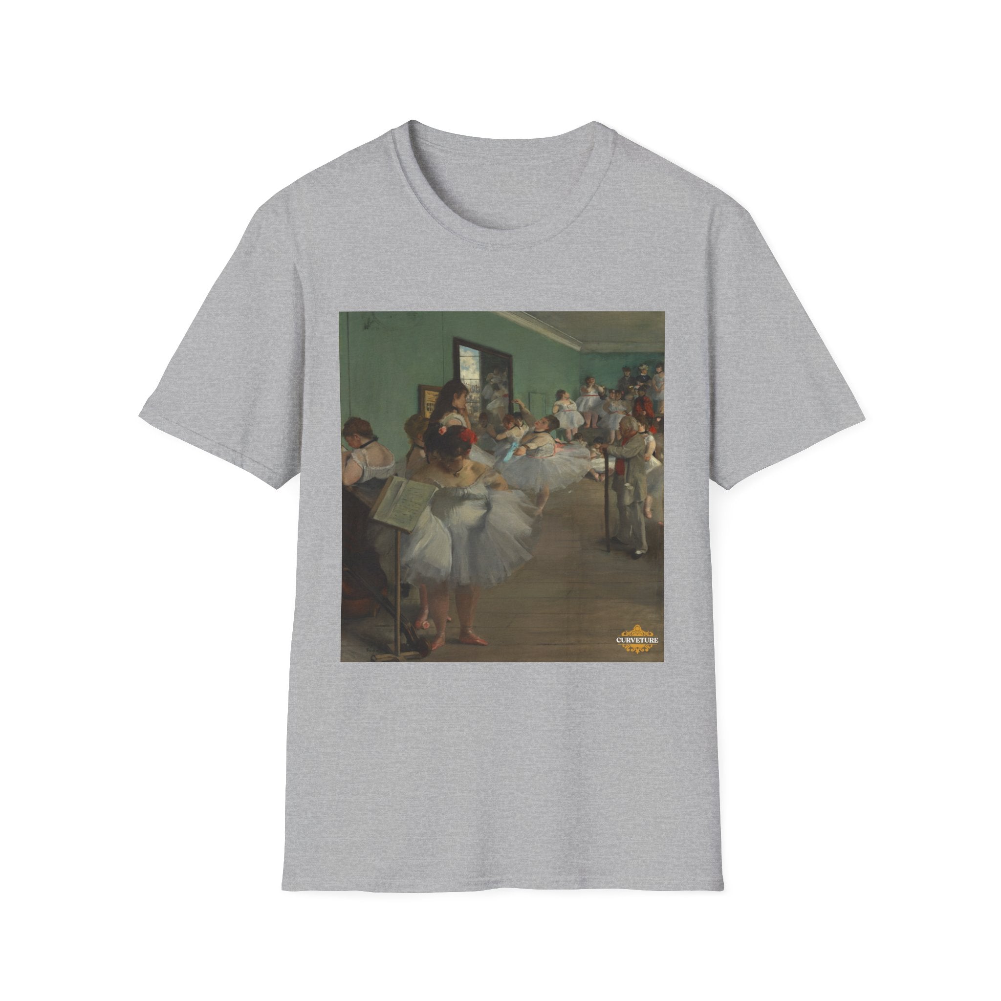 The Queens' Dance Class T-Shirt