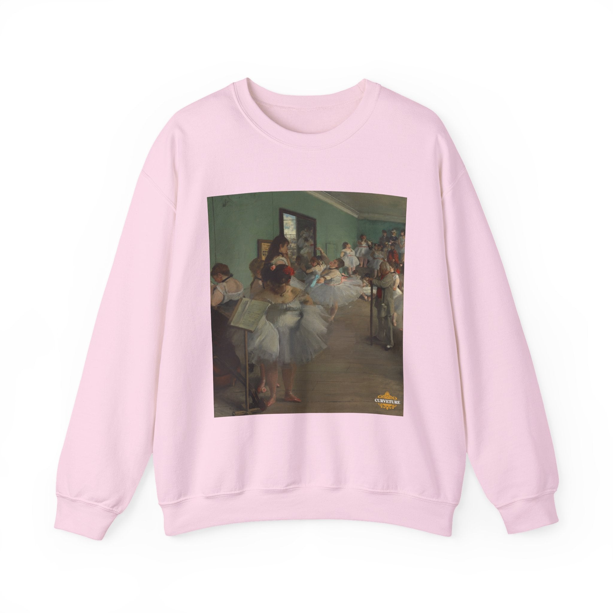The Queens' Dance Class Sweatshirt