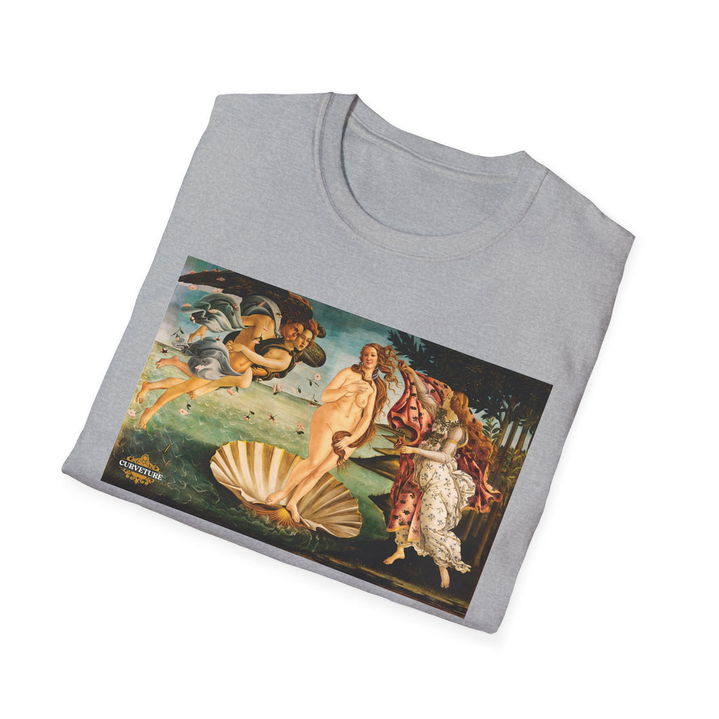 Girth of Venus T-Shirt