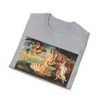 Girth of Venus T-Shirt