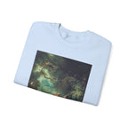 The Plus-Size Swing Sweatshirt