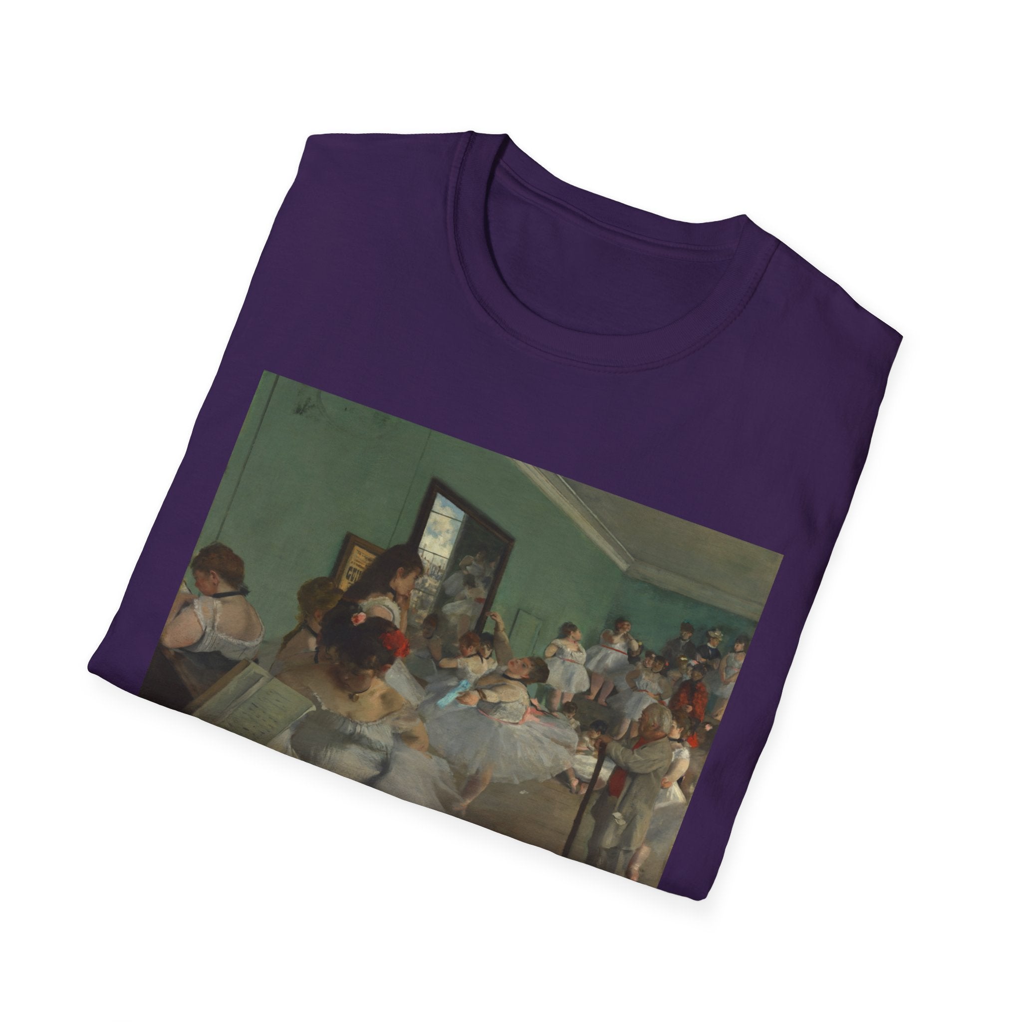 The Queens' Dance Class T-Shirt