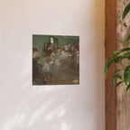 The Queens' Dance Class Posters