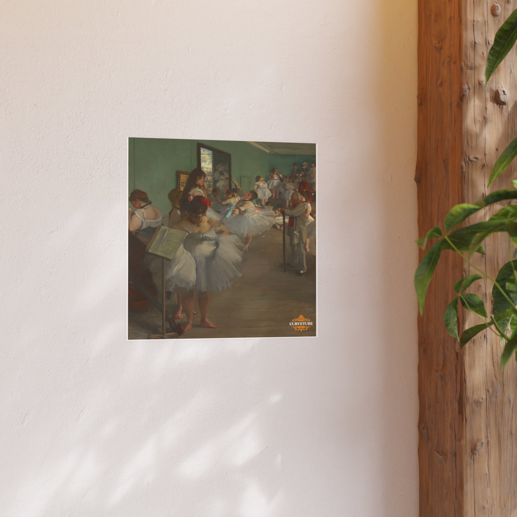 The Queens' Dance Class Posters