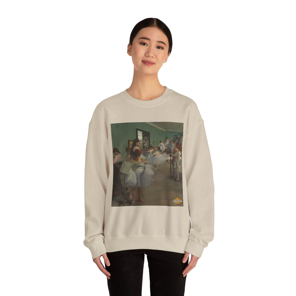 The Queens' Dance Class Sweatshirt