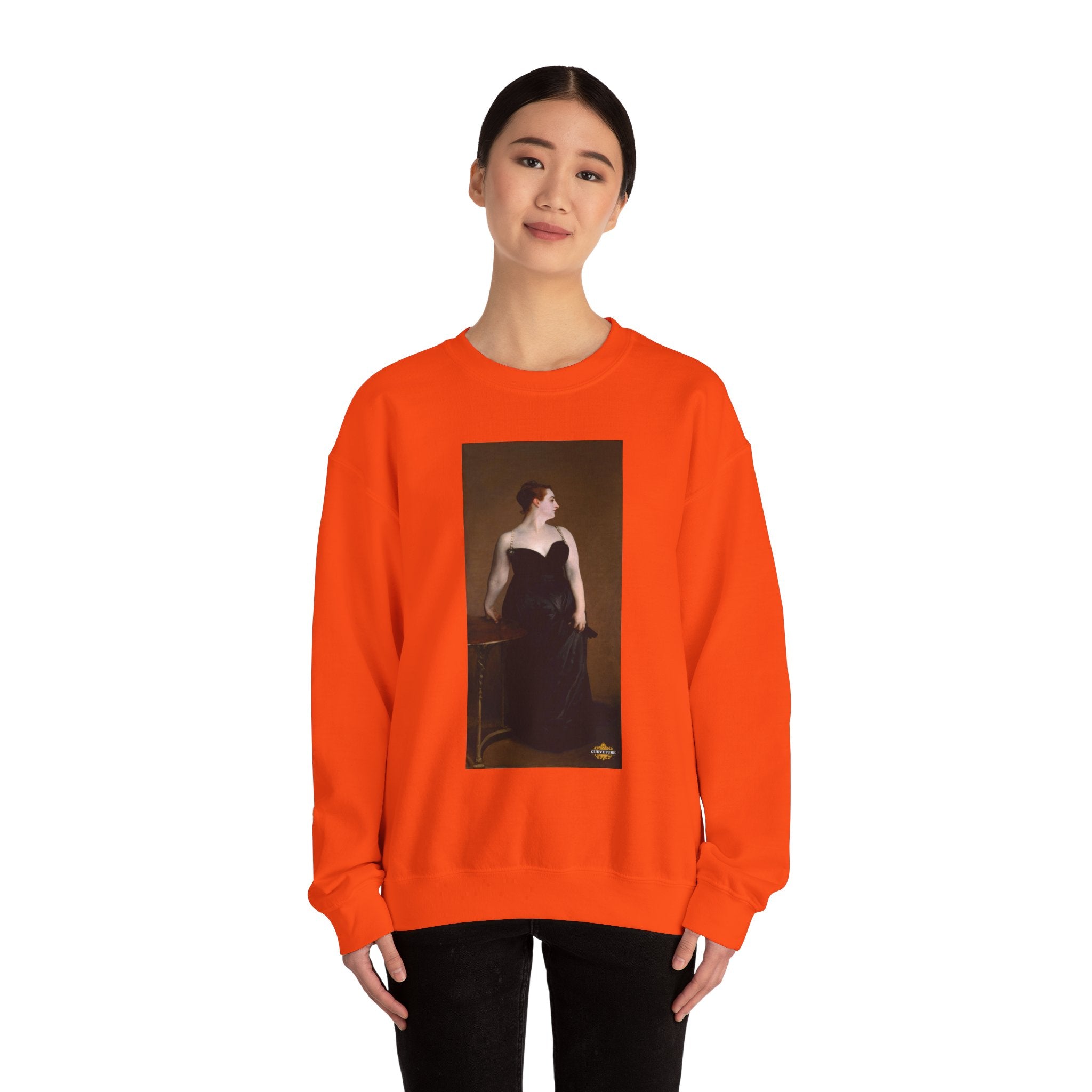 Madame XL Sweatshirt