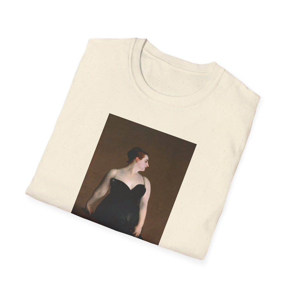 Madame XL T-Shirt