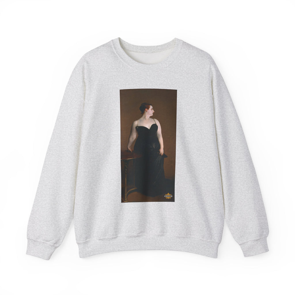 Madame XL Sweatshirt