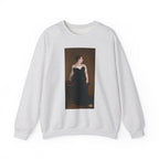 Madame XL Sweatshirt