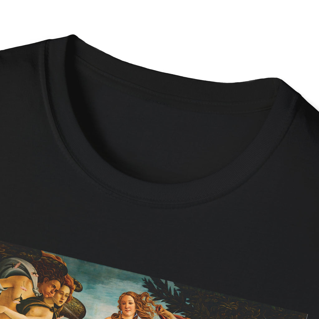 Girth of Venus T-Shirt