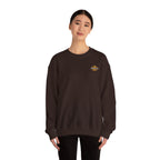 Curveture™ Logo Sweatshirt