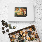 Girth of Venus Puzzle