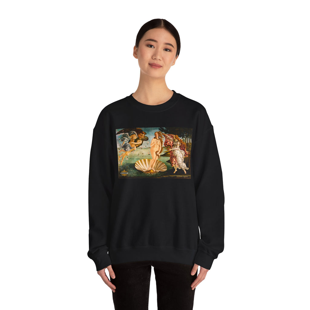 Girth of Venus Sweatshirt