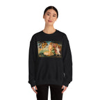 Girth of Venus Sweatshirt