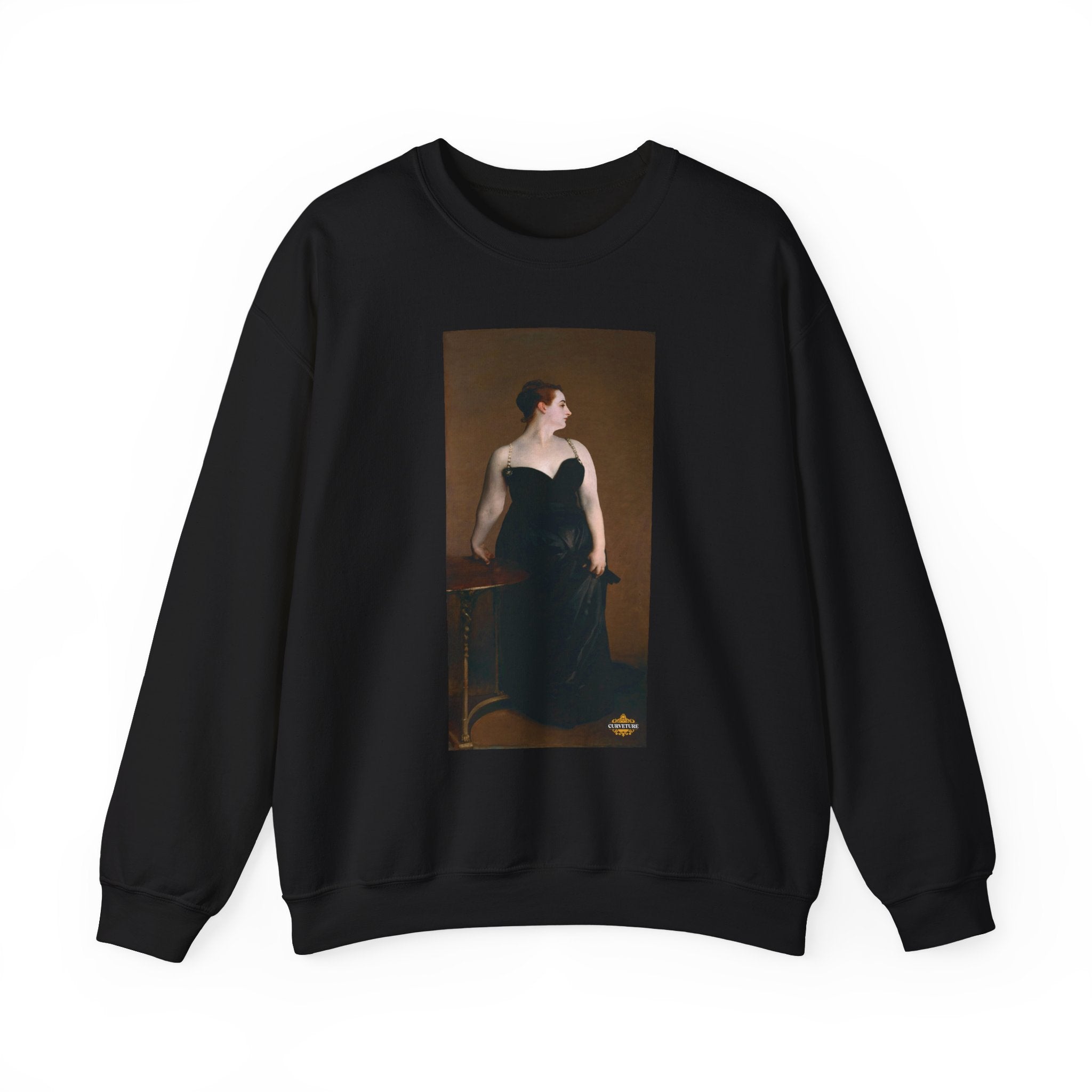 Madame XL Sweatshirt