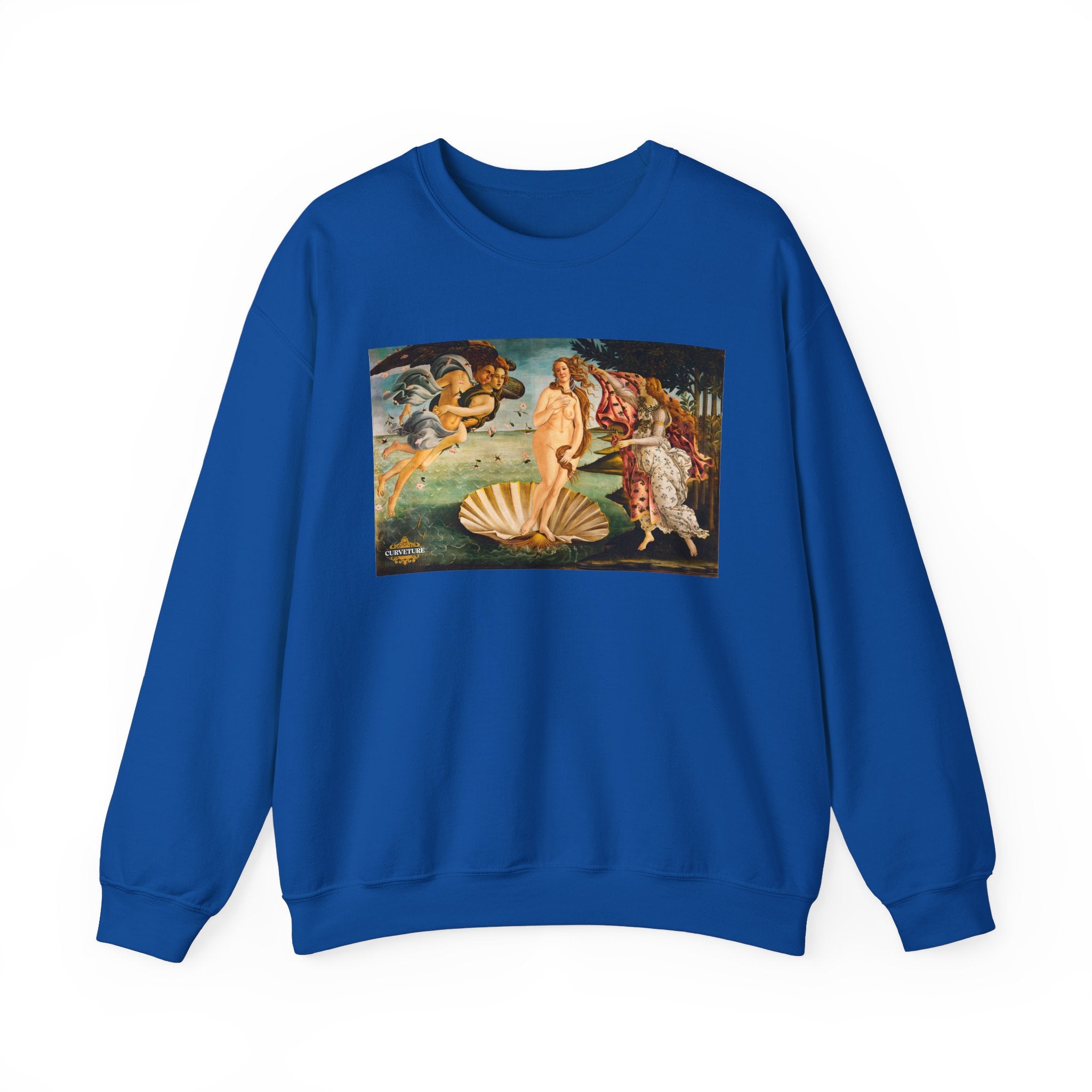 Girth of Venus Sweatshirt