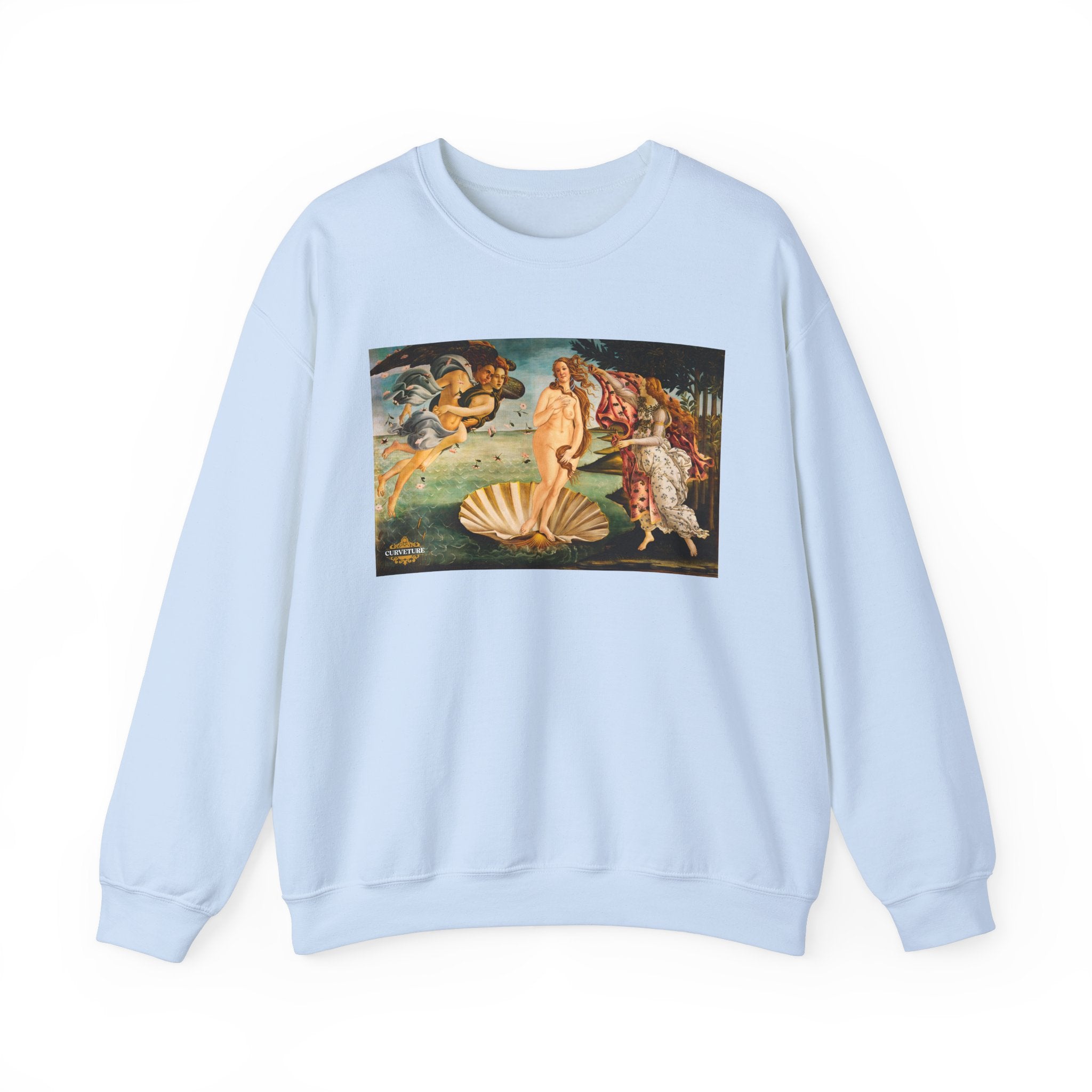 Girth of Venus Sweatshirt