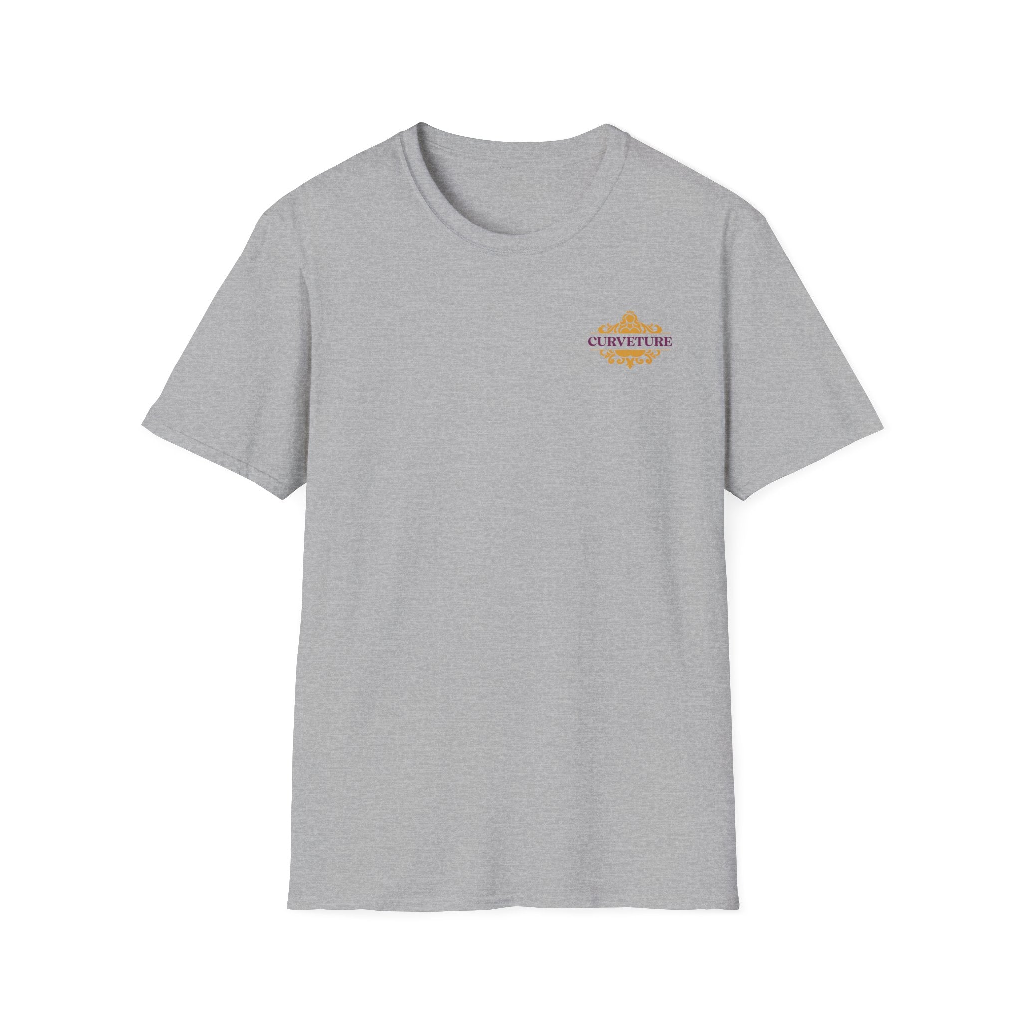 Curveture™ Logo T-Shirt