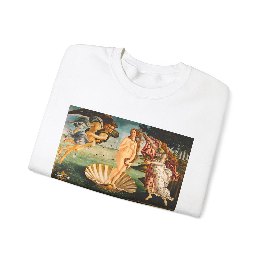 Girth of Venus Sweatshirt