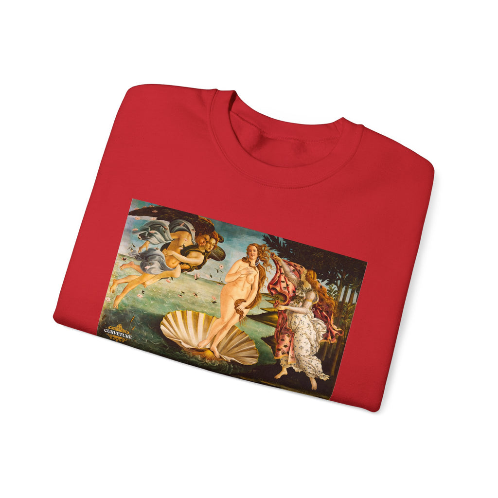 Girth of Venus Sweatshirt