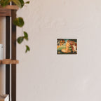 The Girth of Venus Poster