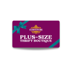 Curveture Digital Gift Card