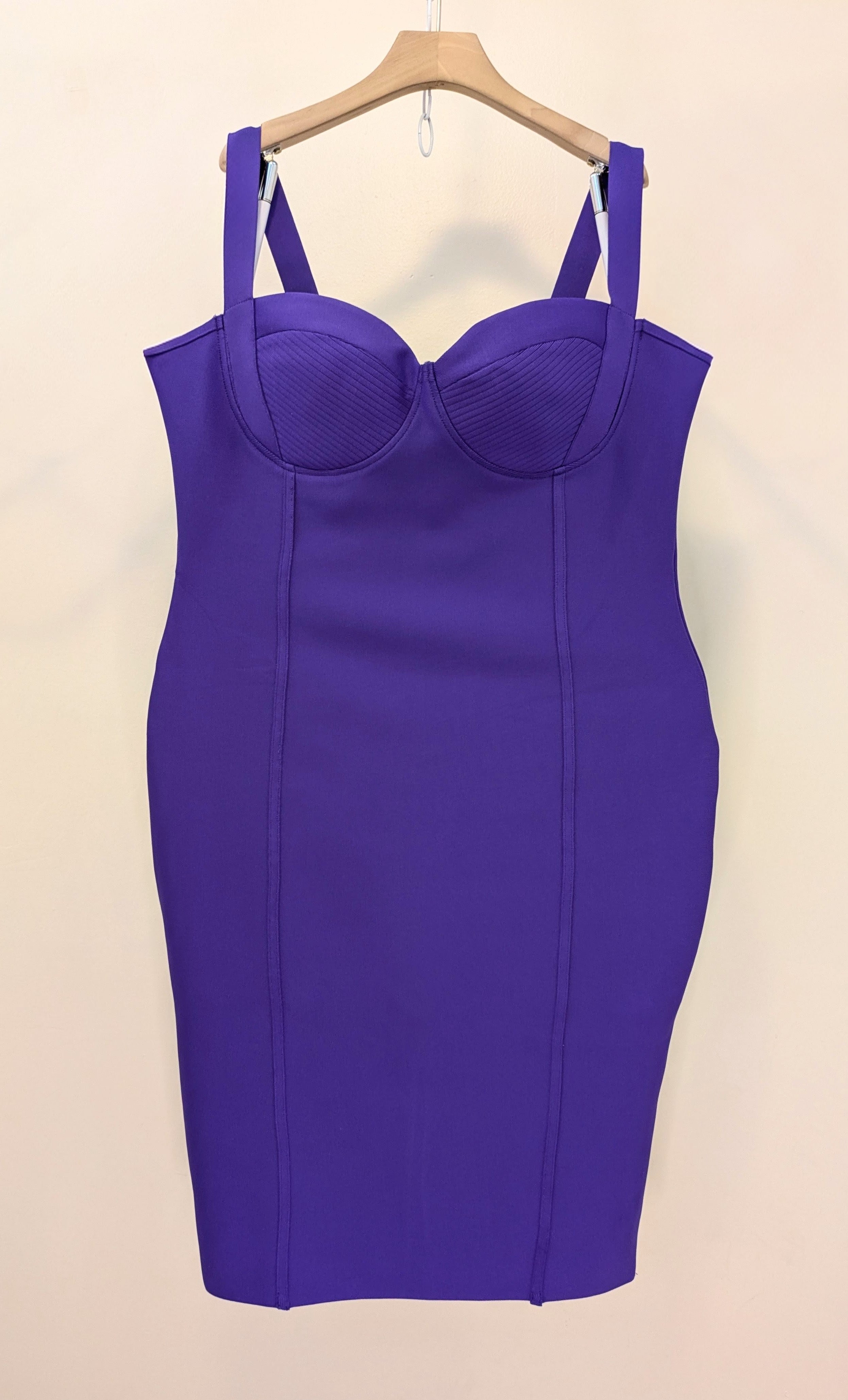 2X - Other Dress