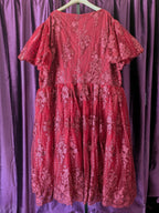 5X - Formal Dress