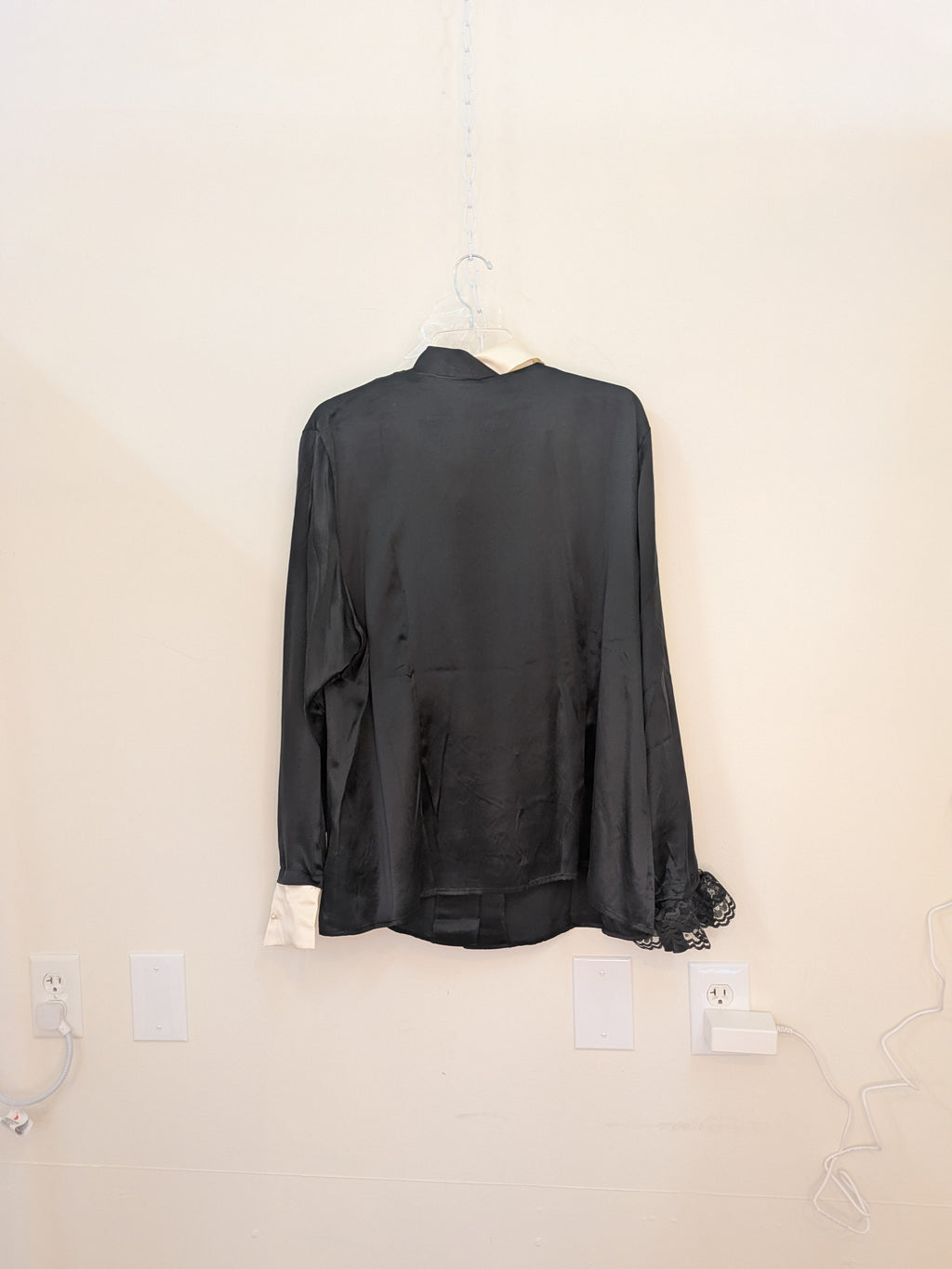 2X - Dressy Top - 2X