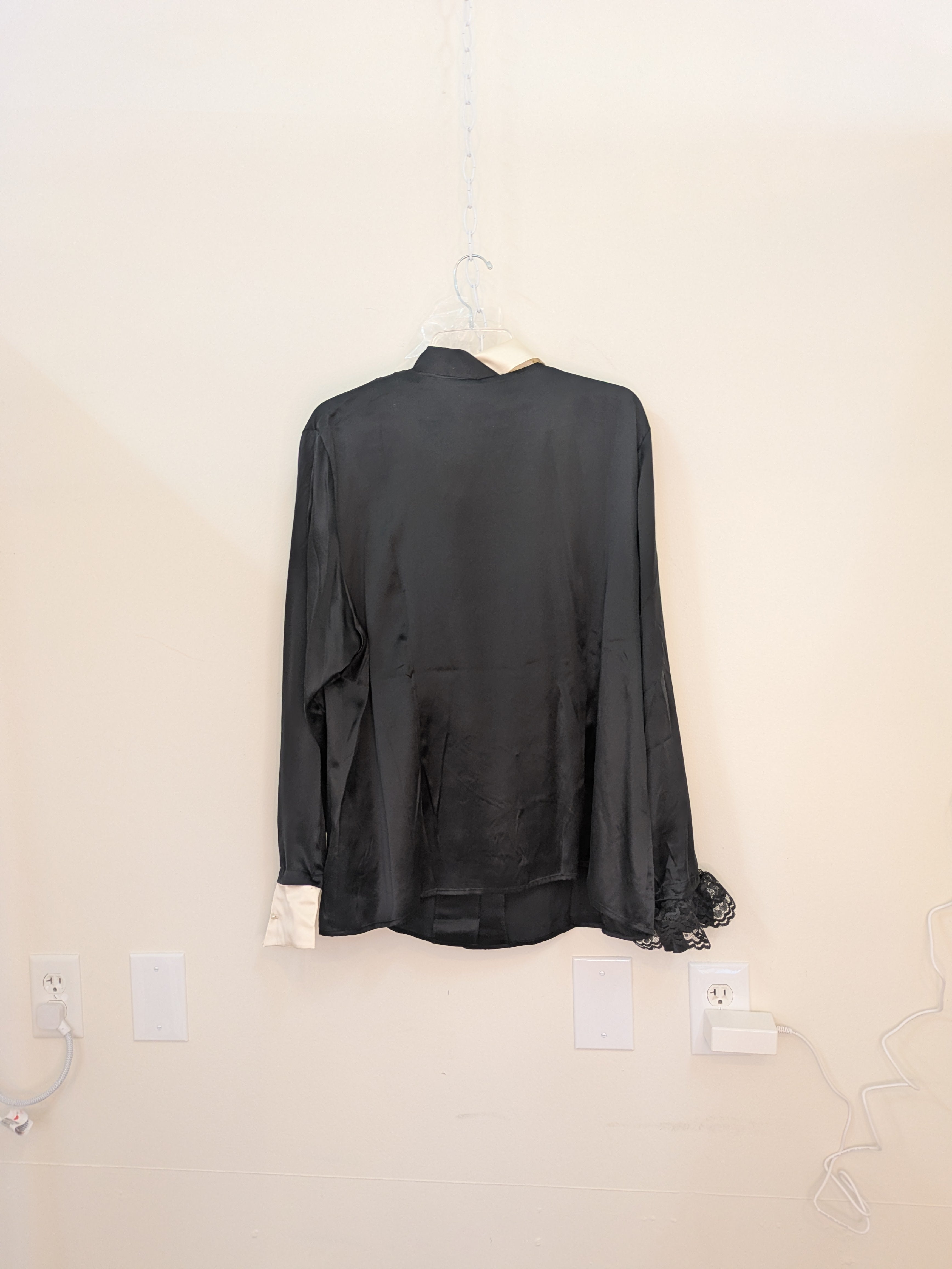 2X - Dressy Top - 2X