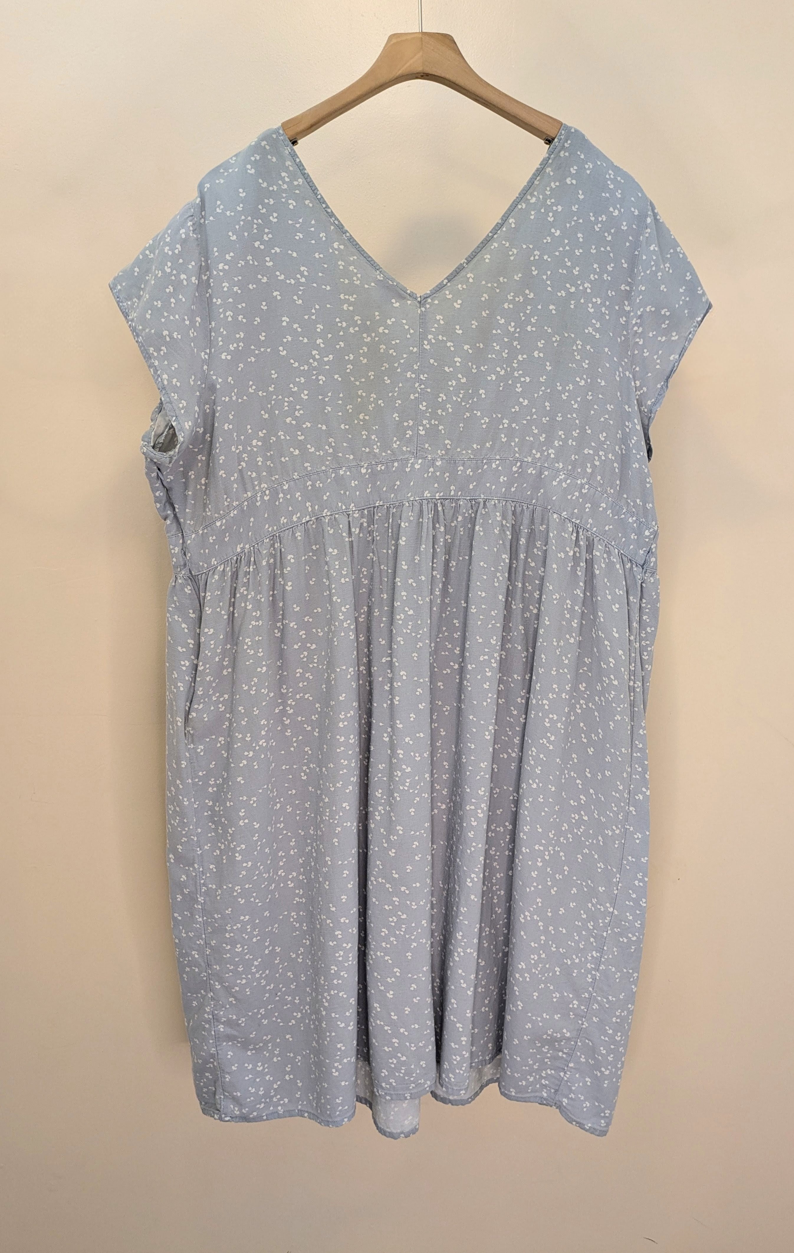 4X - Other Dress