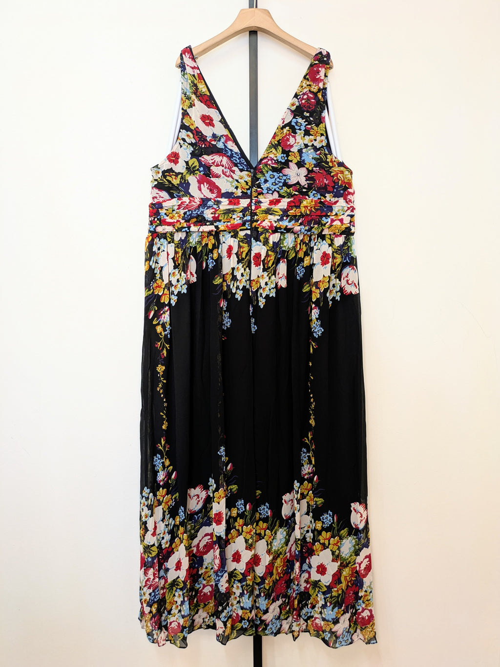 3X - Formal Dress