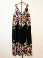 3X - Formal Dress