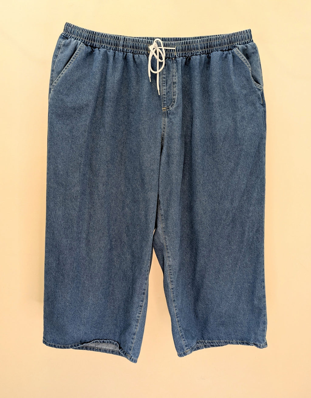 4X- Jeans