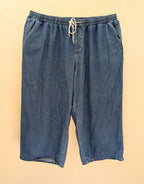 4X- Jeans