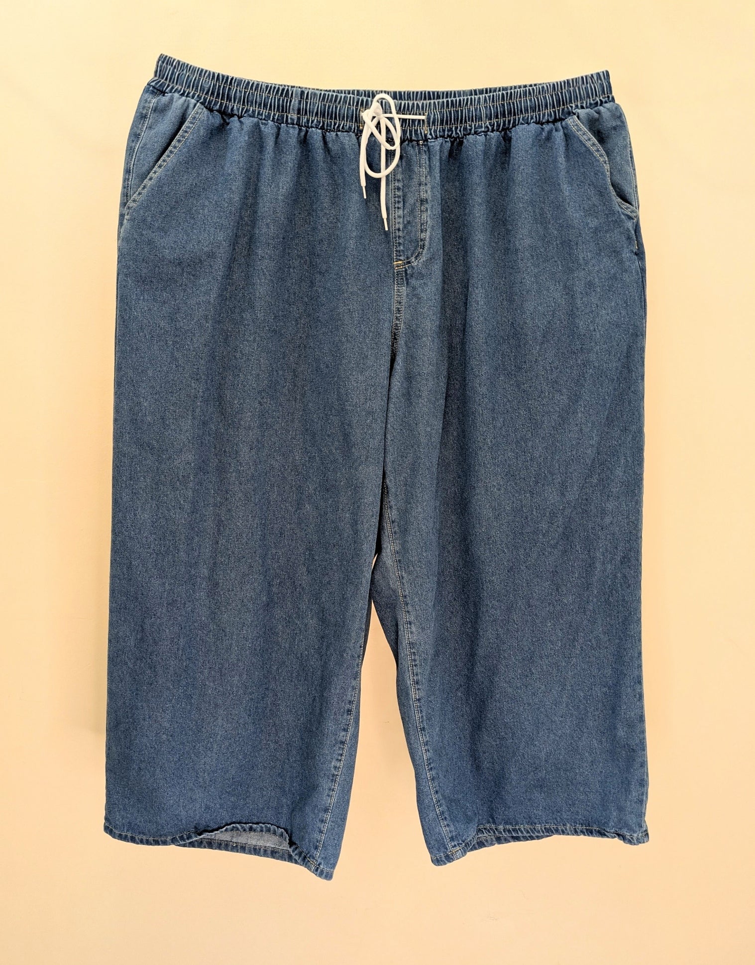 4X- Jeans